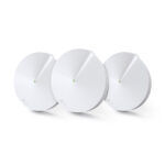 TP-Link Deco M5 Whole-Home Mesh Wi-Fi - 3pk