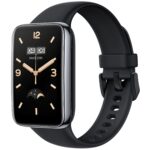 Xiaomi Smart Band 7 Pro Black
