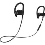 Beats by Dre Powerbeats3 Wireless Headphones Black Refurb