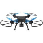 Zero-X Maverick Full HD Drone with GPS + Wifi