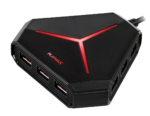Playmax Gaming USB Hub