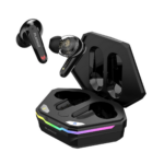 Playmax True Wireless Gaming Earbud- RGB Hex