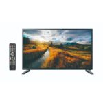 Teac 24" LED Dual Tuner TV