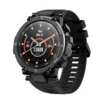 Kospet Raptor Shockproof Smartwatch Black Refurb