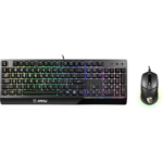 MSI Vigor GK30 Gaming Keyboard and Mouse Combo