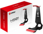 MSI HS01 Gaming Headset Stand
