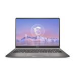 MSI CreatorPro Z16 HX Studio B13V 16" QHD i7 120Hz 32GB 2TB Win11 Pro Gaming Laptop Lunar Grey