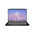 MSI CreatorPro M16 B13V 16" QHD i7 60Hz 16GB 1TB Win11 Pro Gaming Laptop Black