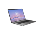 MSI Creator Z17 HX Studio A13V 17" QHD i7 165Hz 32GB 2TB Win11 Pro Gaming Laptop Lunar Grey