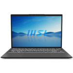 MSI Prestige 13 Evo A13M 13.3" FHD i7 16GB 1TB Win11 Pro Gaming Laptop Stellar Grey