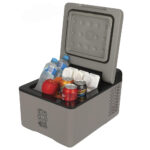 9L Brass Monkey Portable Fridge / Freezer