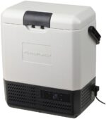 8L Brass Monkey Portable Fridge/Freezer
