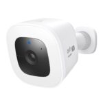 Eufy eufyCam Solo L40 Spotlight 2K Pro Wireless Security Camera