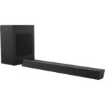 Philips 2.1 Channel Soundbar with Wireless Sub