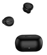 Philips TWS 1000 Series In Ear Wireless Earbuds Black