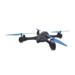 Zero-X Javelin 720P HD Drone w GPS WiFi