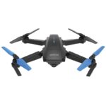 Zero-X Swift Foldable 720p HD Drone