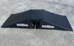 Double$Down 2 Way Skate Ramp