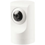 1080P Smart Wi-Fi IP Pan-Tilt Camera