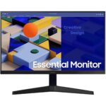 Samsung 27" Full HD LED Monitor