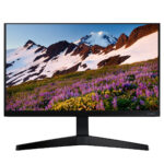 Samsung 24" Full HD LED Monitor