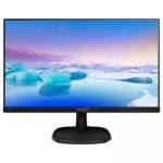 Philips 23.8" Full HD WLED Monitor