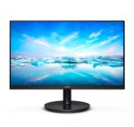Philips 23.8" Full HD WLED Monitor