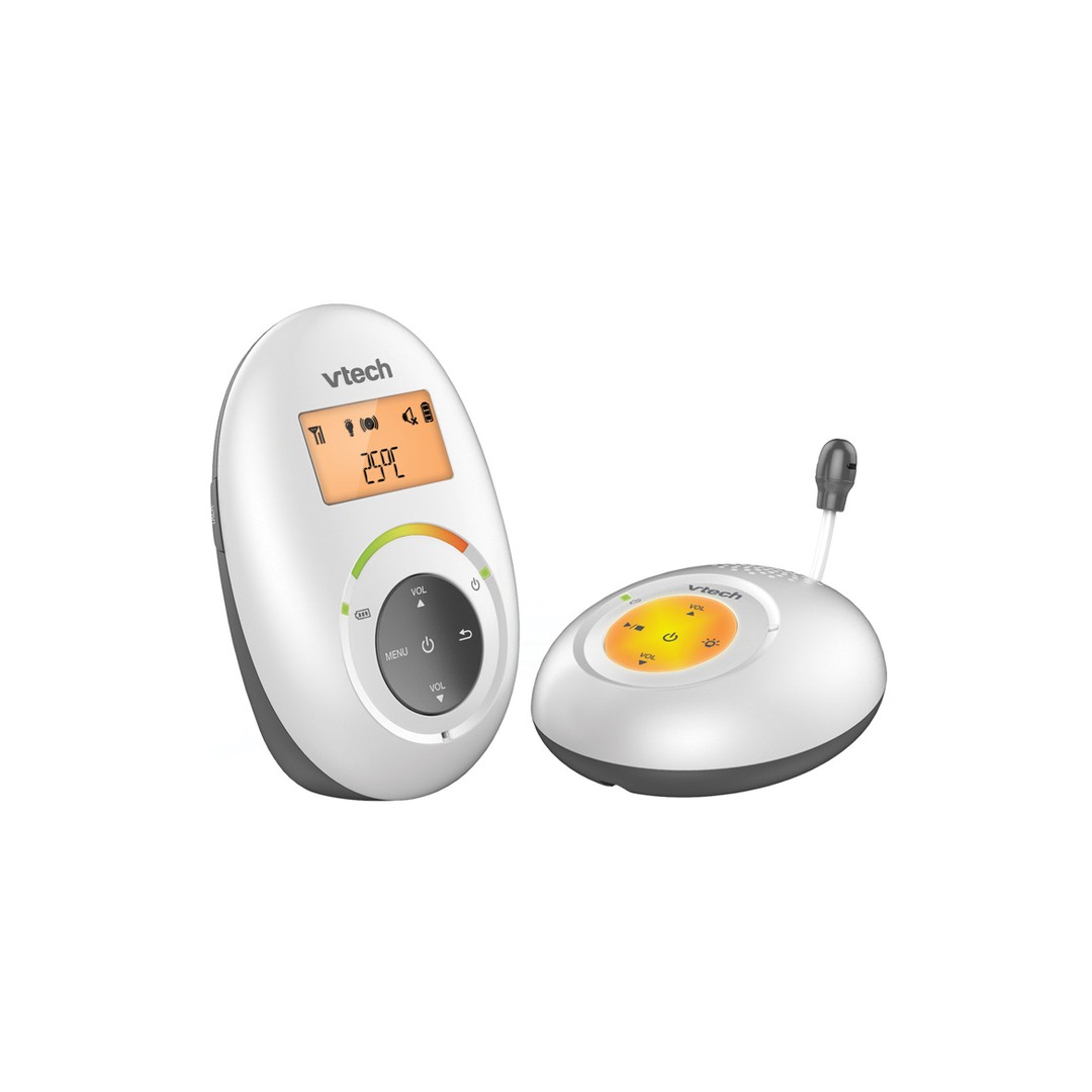 Alimentatore AC/DC Per Baby Monitor Vtech Safe&Sound VM321 VM321BU – Nuovo