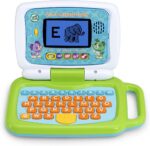 Leapfrog 2 in 1 Leaptop Touch Laptop - Scout