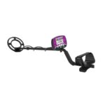 Metal Detector w Waterproof Coil