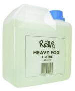 Water Based Fog Machine Liquid 1L