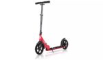 Zinc Trace Commuter Scooter