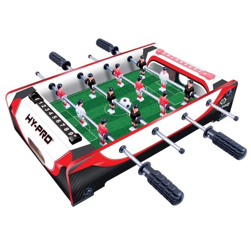 Hy-Pro Table Top Football – Urban Global