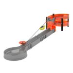 Hexbug Nano Zip Line Starter Set