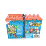 Hexbug Junkbots Dumpster