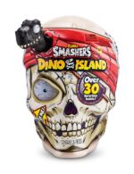 Zuru Smashers Dino Island Giant Skull