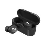 NuraBuds Noise Cancelling In Ear Headphones Black