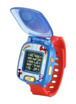 Vtech Spidey and Friends Learning Watch