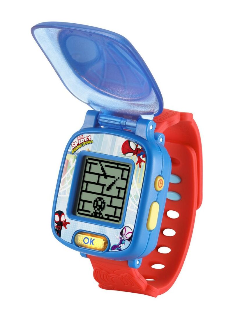 Vtech Spidey and Friends Learning Watch