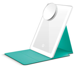Body Benefits Reflections Tablet Mirror