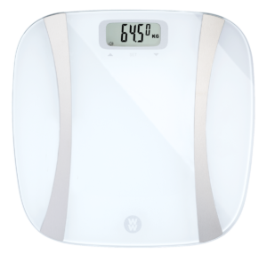 Weight Watchers IQ Body Analysis Smart Scale
