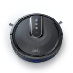 Eufy RoboVac 35C Vacuum Cleaner Black