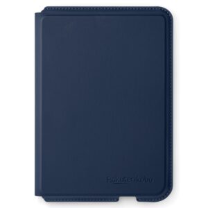 Kobo Clara 2E Basic Sleep Cover Case - Deep Ocean