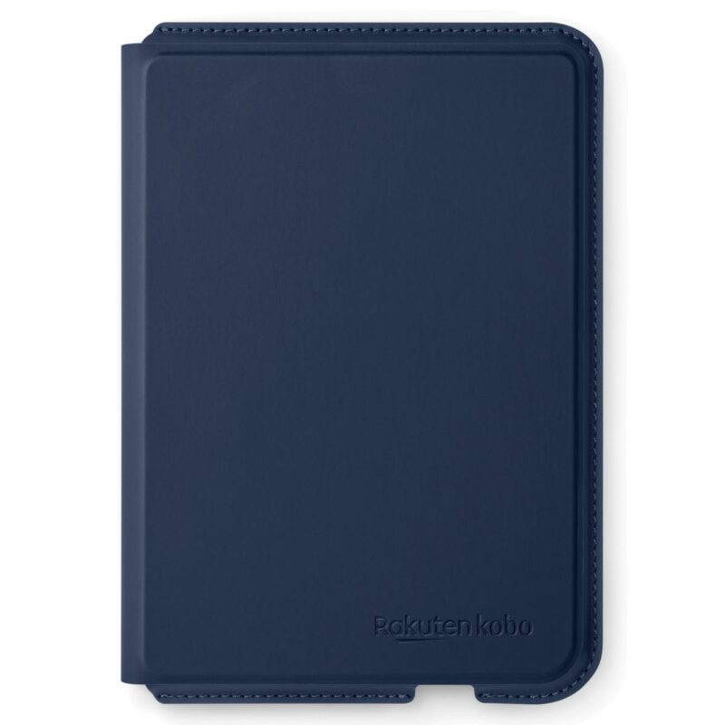 Kobo Clara 2E Basic Sleep Cover Case - Deep Ocean