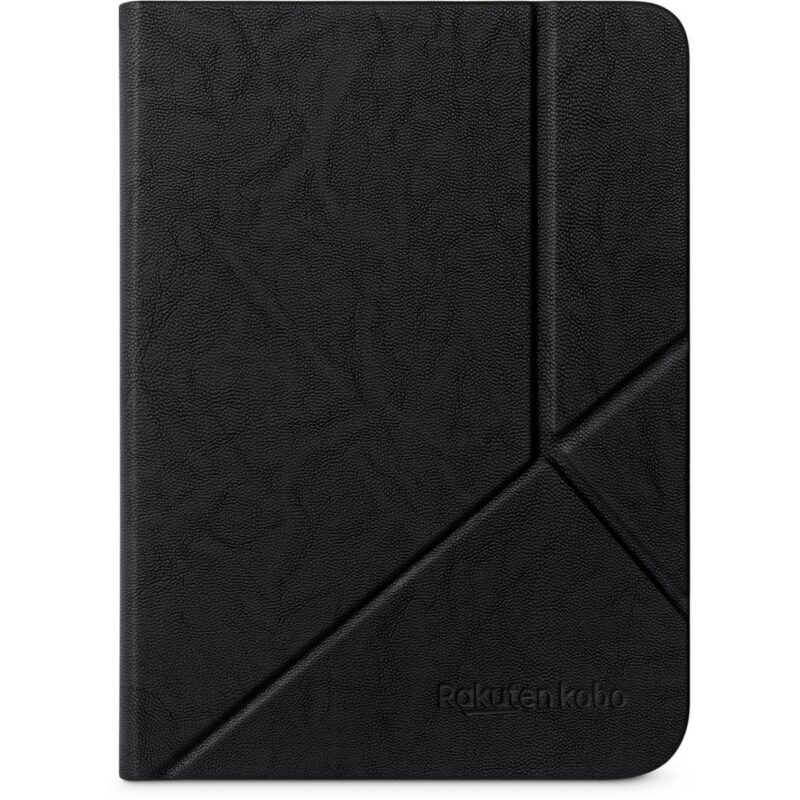 Kobo Clara 2E Sleep Cover Case - Black