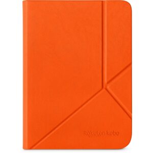 Kobo Clara 2E Sleep Cover Case - Coral Reef