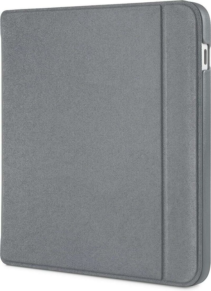 Kobo Libra 2 eReader Sleep Cover Case - Grey
