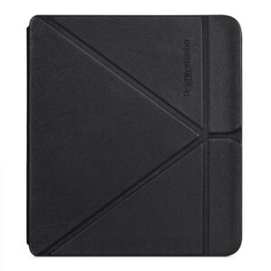 Kobo Libra 2 eReader Sleep Cover Case - Black
