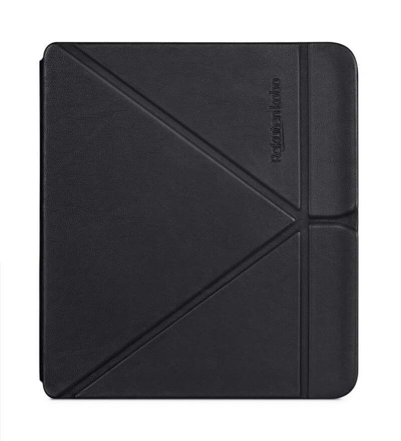 Kobo Libra 2 eReader Sleep Cover Case - Black