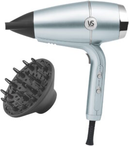 Hydro Smooth Fast Dry Hair Dryer